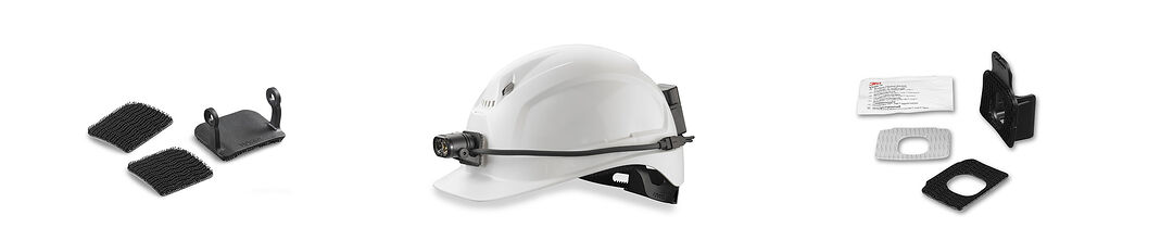 Für alle Helme ohne Lüftungsschlitze