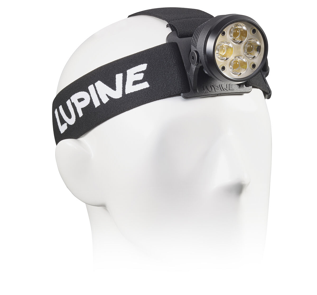 Eine neue Lampe