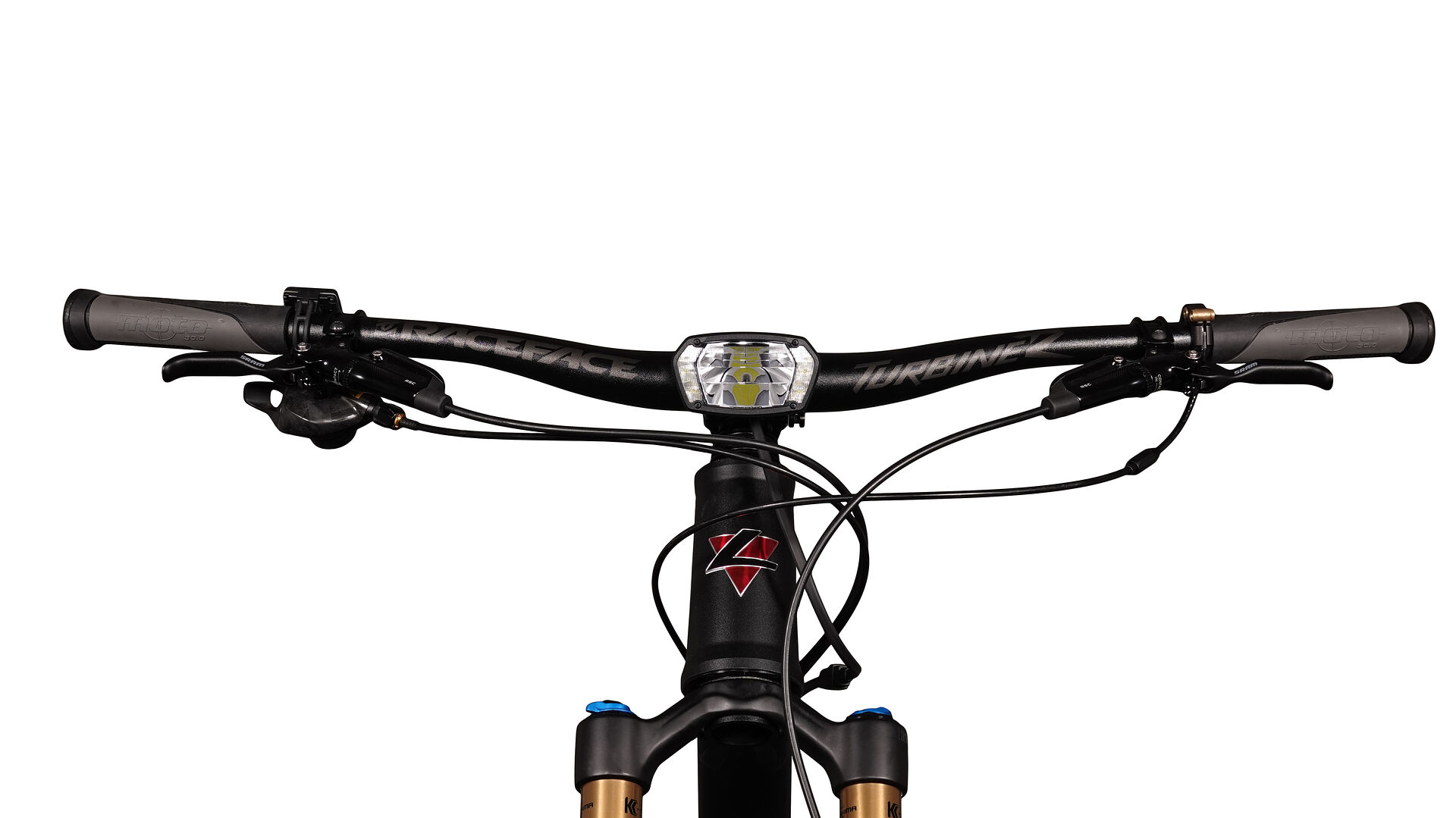 MagicShine Fahrradlicht ZX 50 Lux, StVZO Zugelassen Fahrradlampe IPX6  Wasserdichtes Frontlicht, USB Aufladbar Fahrradlampe Frontlicht,  Fahrradlichter für Kinder und Erwachsene : : Sport & Freizeit