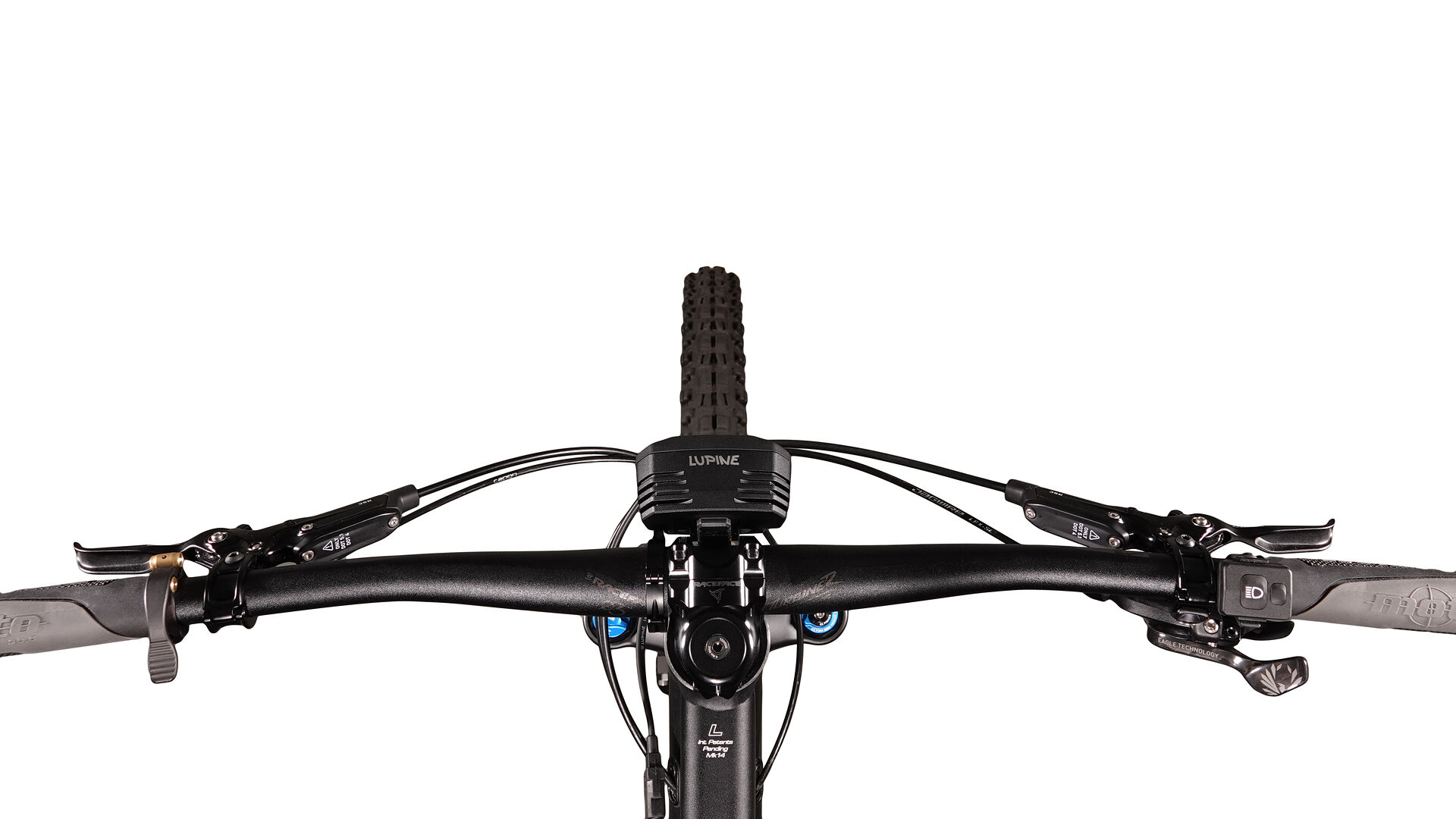 NOVEDAD!! LUPINE SL X: EL FOCO CON MAYOR POTENCIA PARA E-BIKES – Alpcross