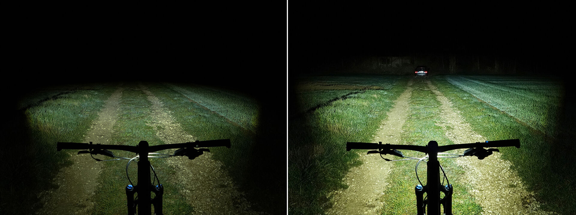 High beam