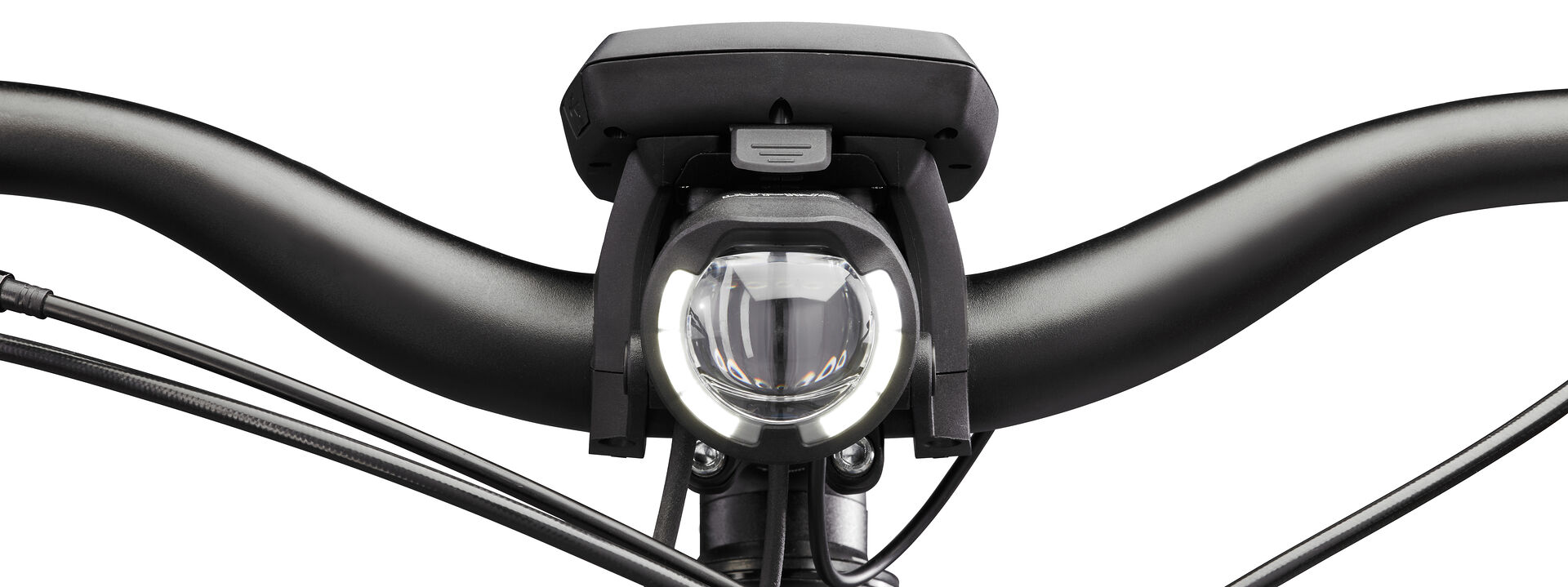 2016 - First StVZO lamp with glare-free low beam