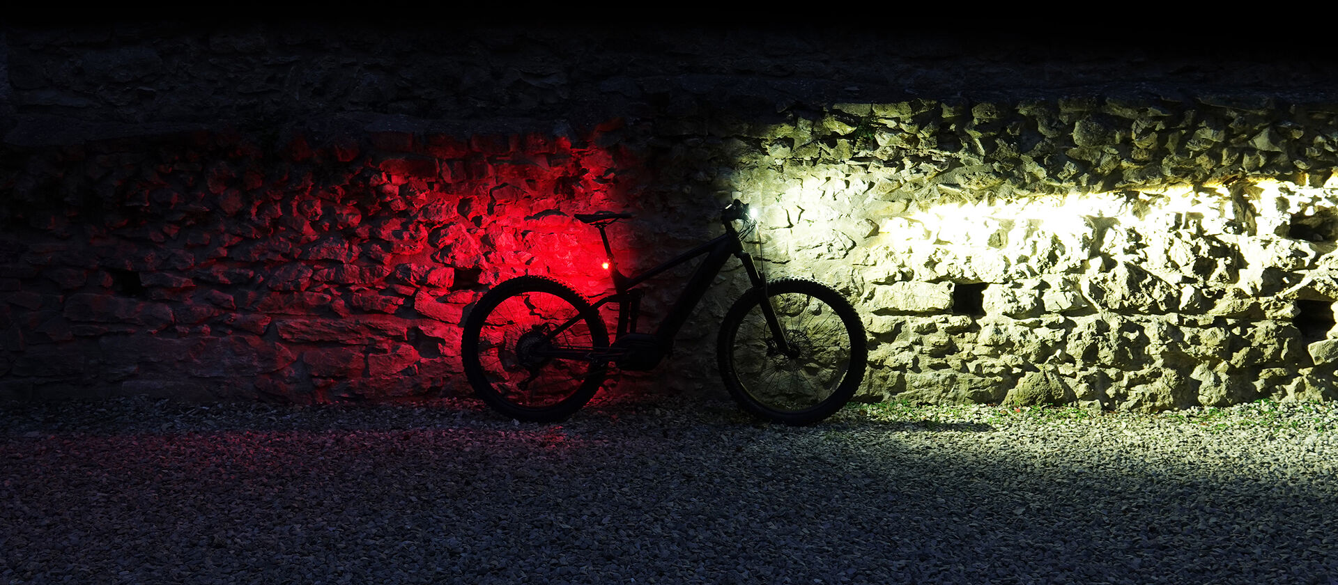 Lupine Lighting Systems - E-Bike Beleuchtung • C14