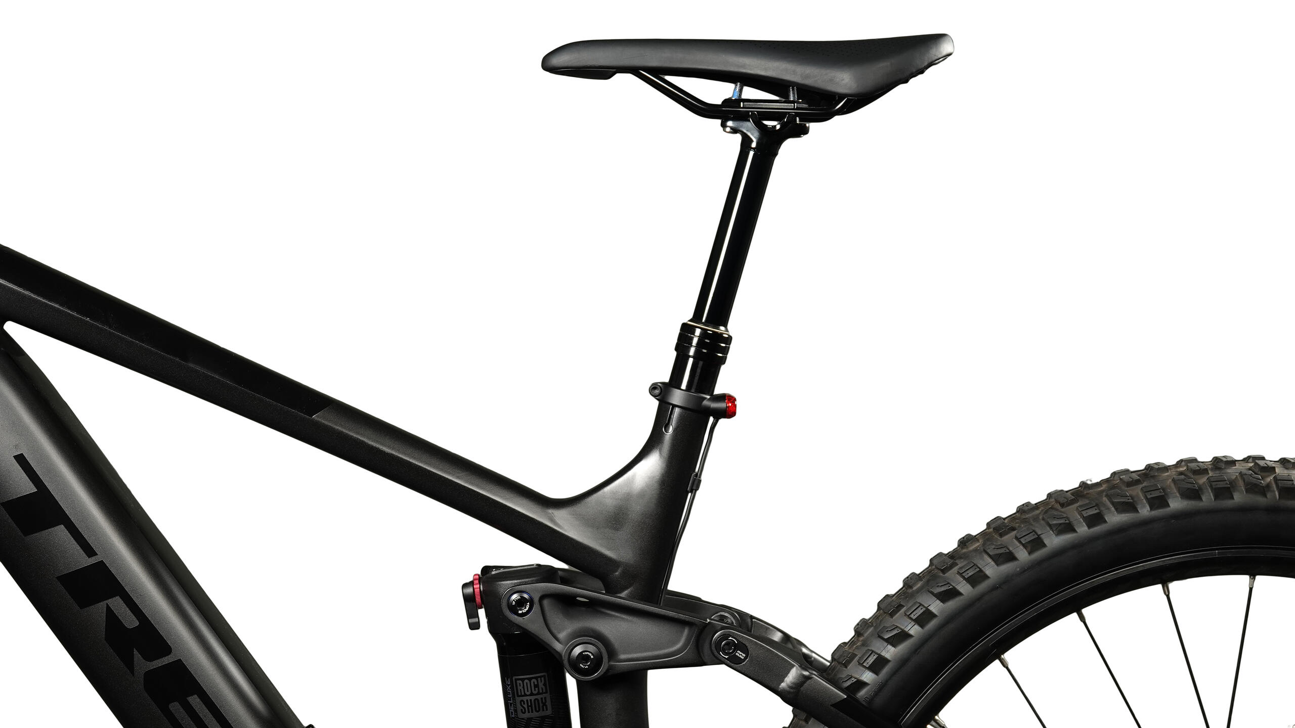 Ein Teil deines Bikes