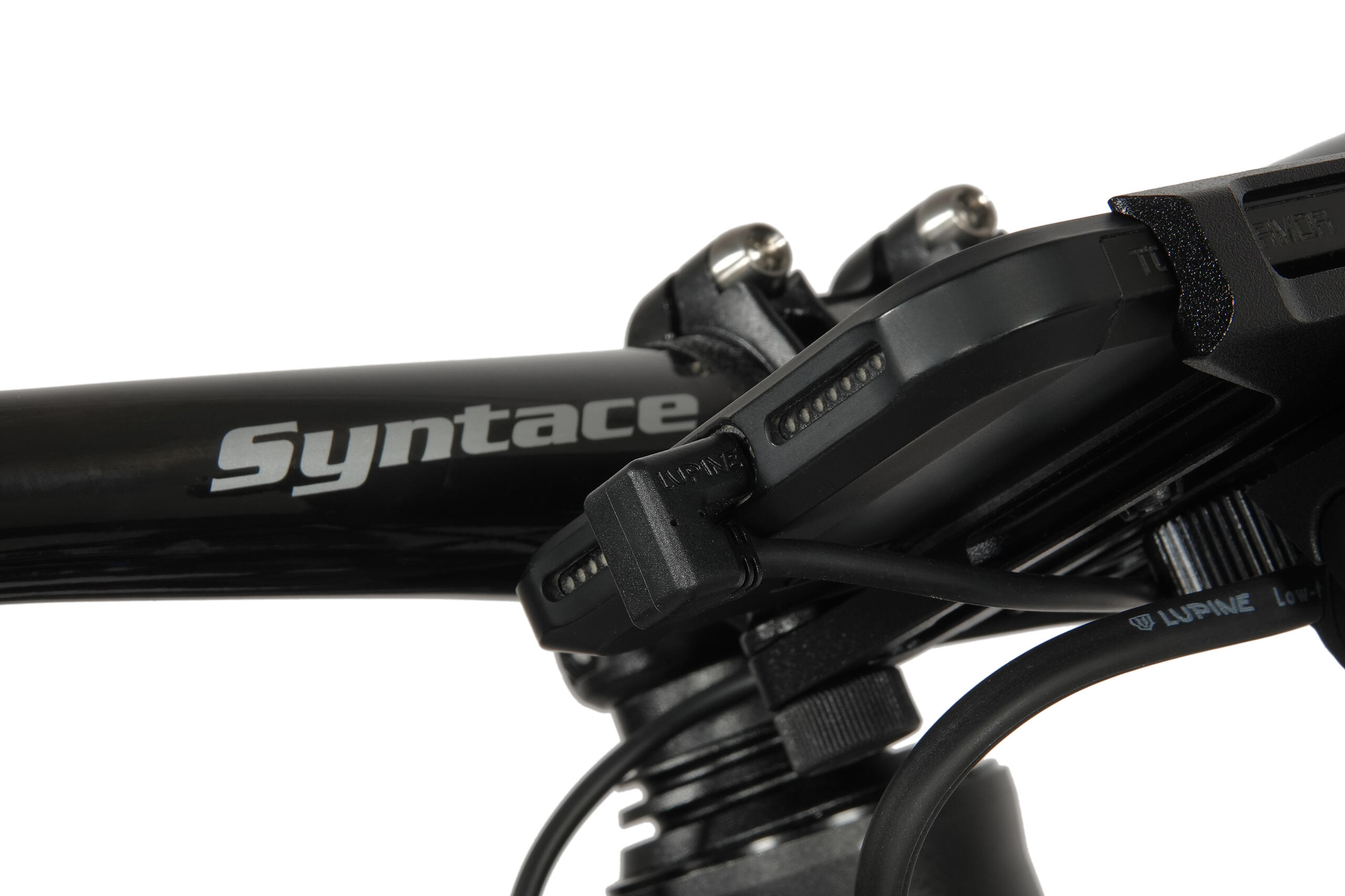 Perfektes Tool für Syntace Smart Map Gripper