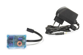 Power charger