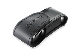 Geschlossene Holster