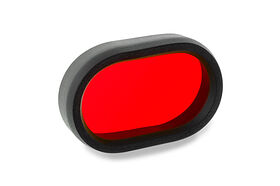 Redlight Filter