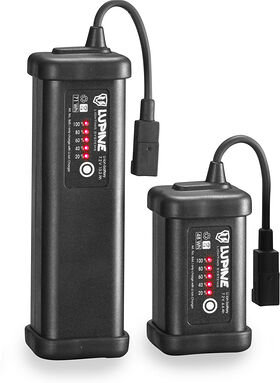 Battery Technology