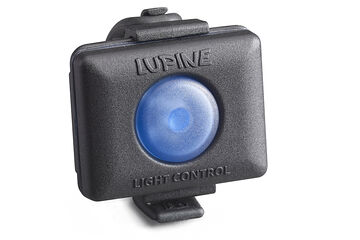 The full control - with bluetooth