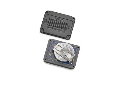 Batteriewechsel leicht gemacht