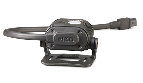 The new Piko