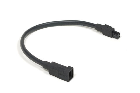 Heavy-duty plug-in contacts
