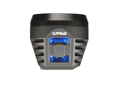 LUPINE Wilma RX14 3200Lumens - Lampe frontale ultra puissante