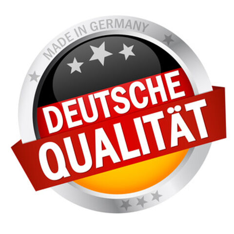 Made in Germany
