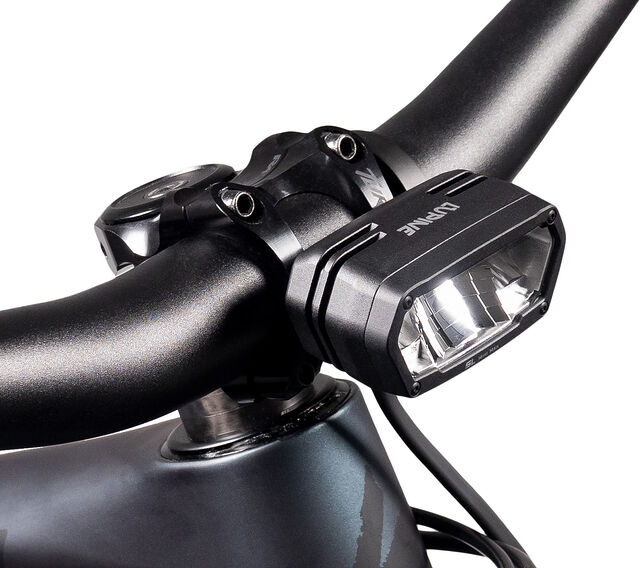 Lupine Lighting Systems Bike lights Road bike lights