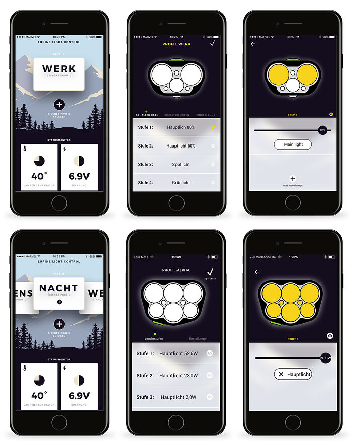 App
