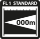 Beam Distance