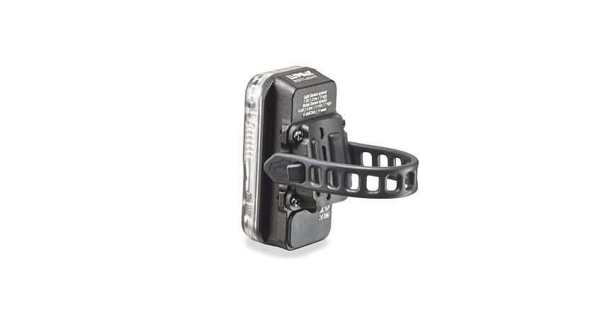 Individually adjustable