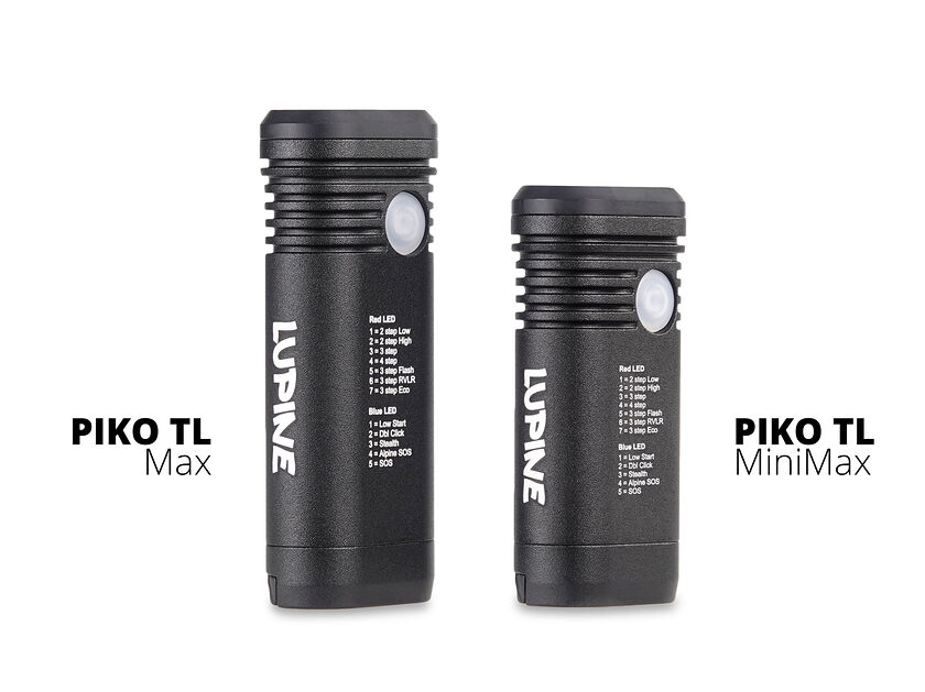 Battery technology