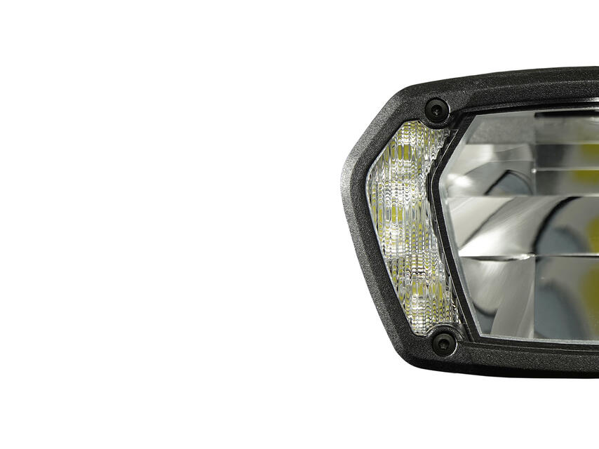 Daytime running light