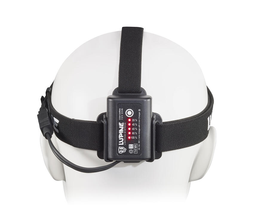 FastClick Akkuhalter