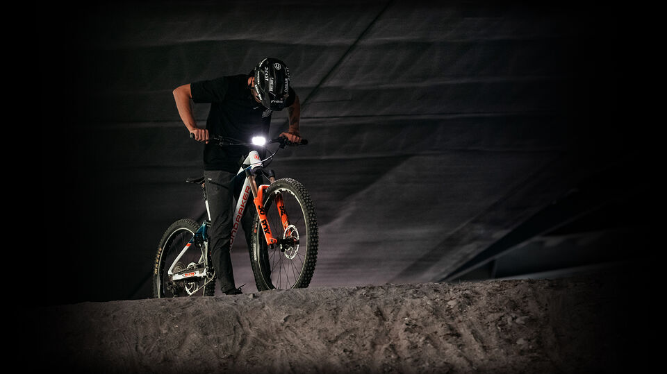Lupine Lighting Systems We are the Light