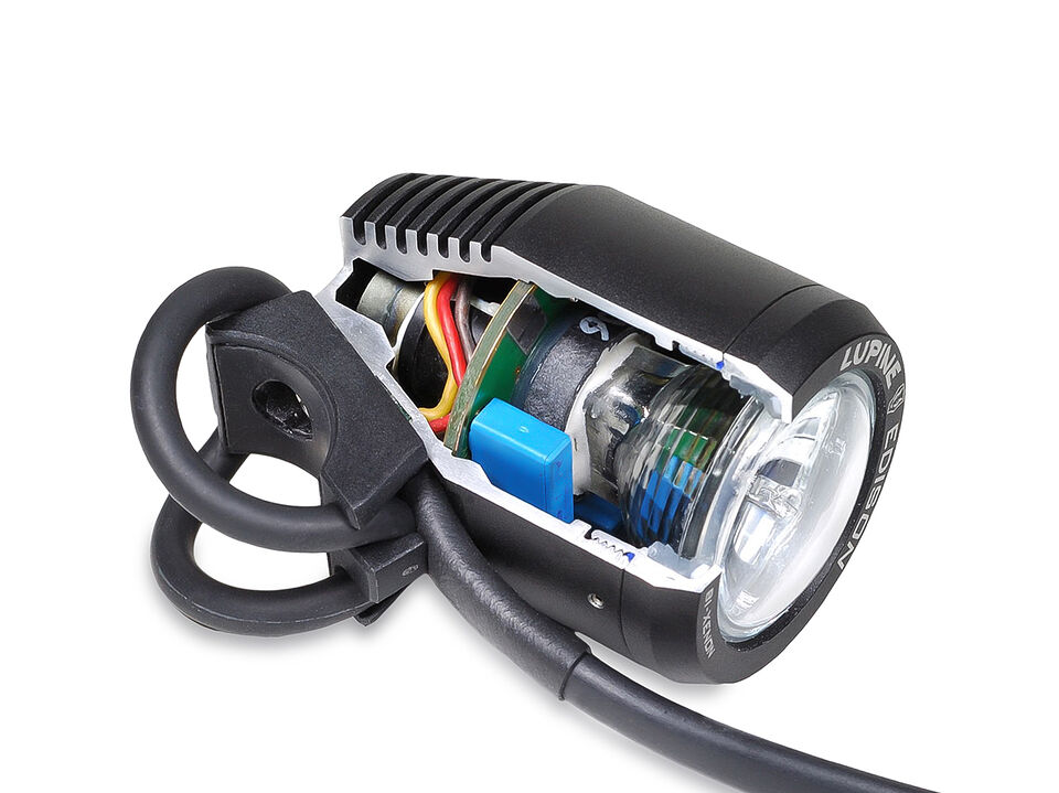 2002 - First gas discharge lamp "Edison"