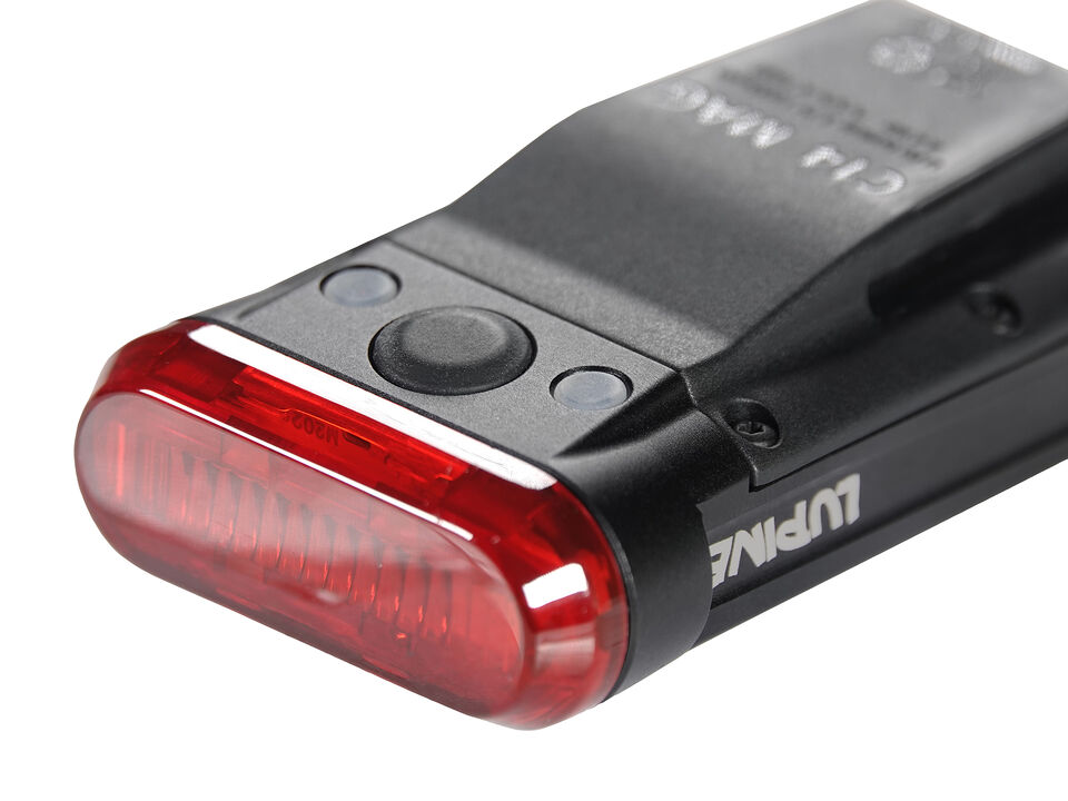 Brightness sensor