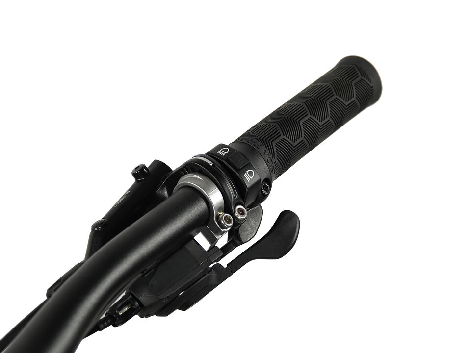And optionally with high beam