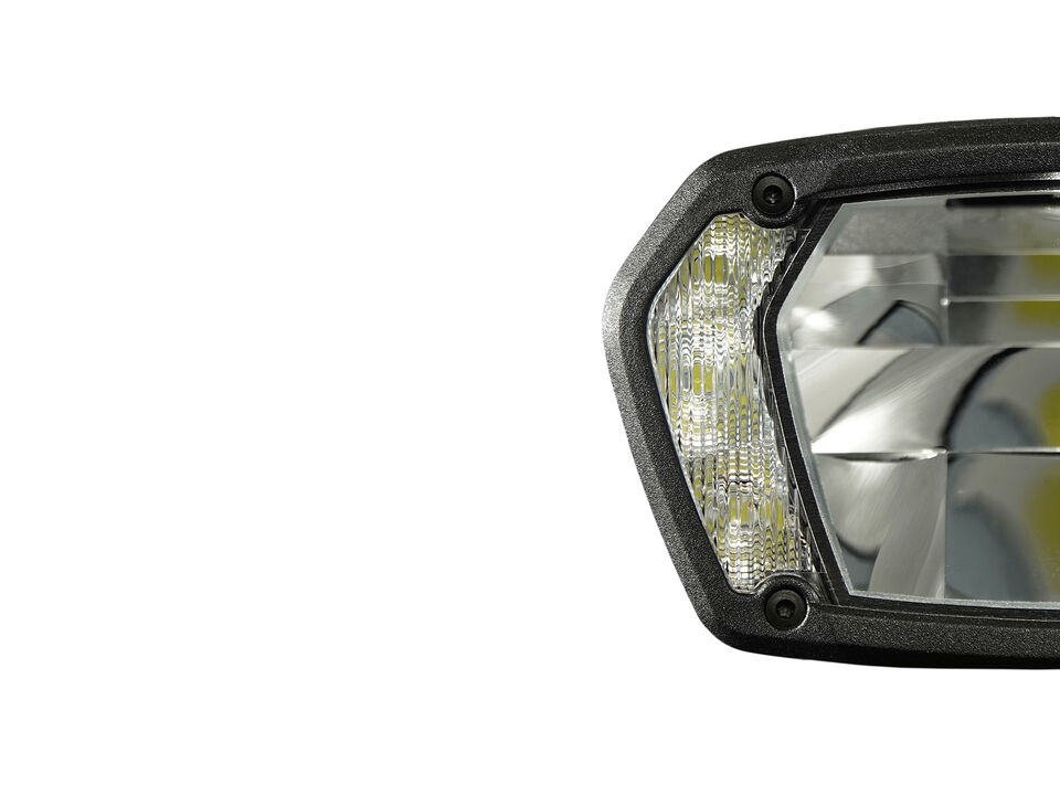 Lupine Lighting Systems - Bike lights • Road bike lights • SL AX