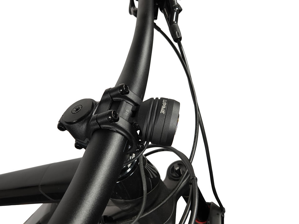A part of your bike