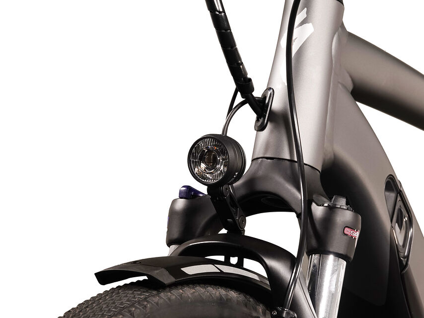 SL Nano Trekking E-Bike light 2