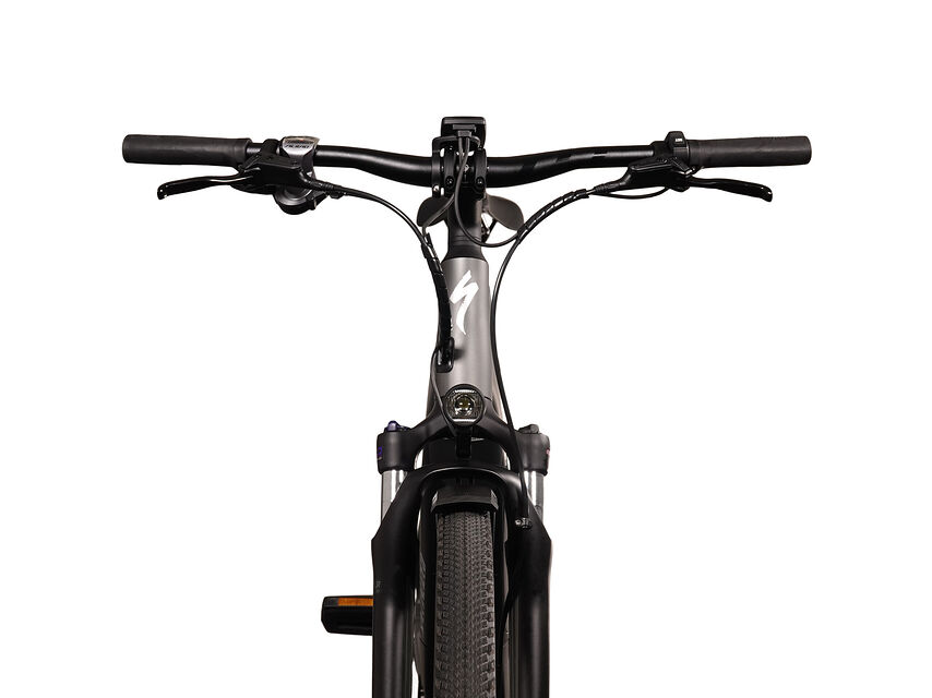 SL Nano Trekking E-Bike light 4