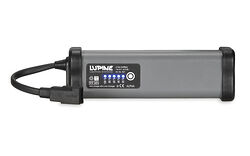 Alpha battery 6.9 Ah