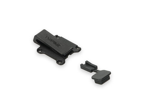 Rotlicht Backpack Mount
