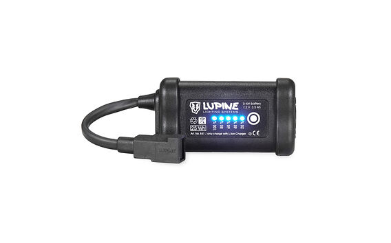 SmartCore 3.5 Ah