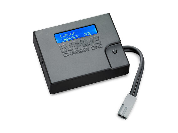 Alpha Charger One