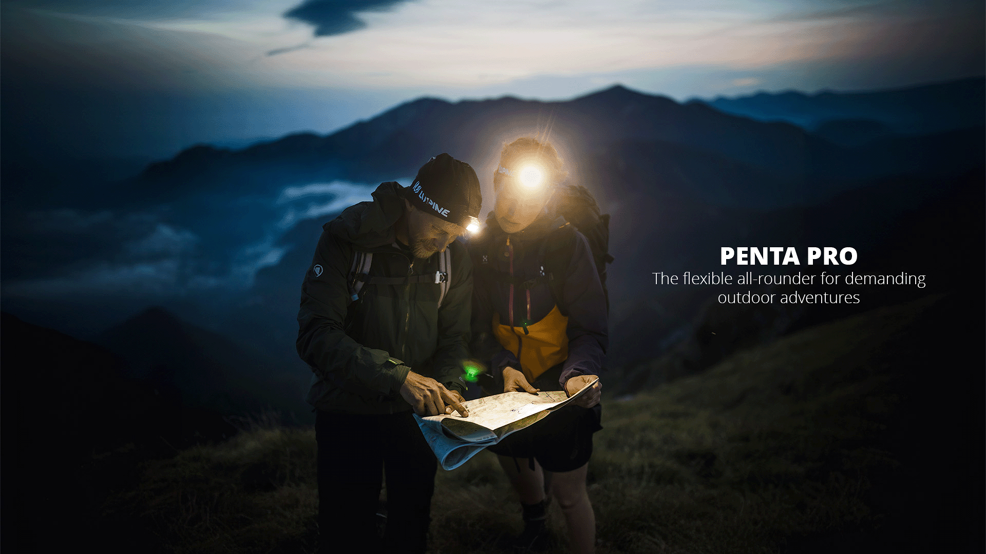 Lupine Lighting Systems - We are the Light