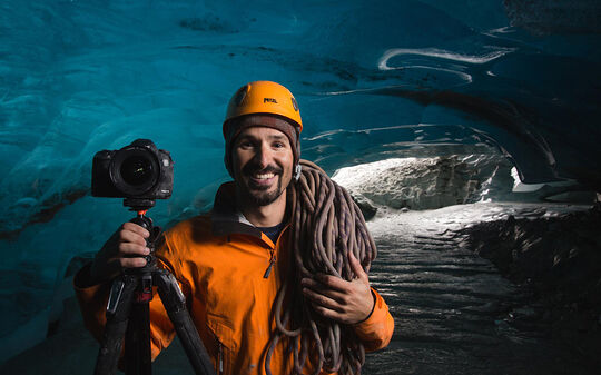Paul Zizka