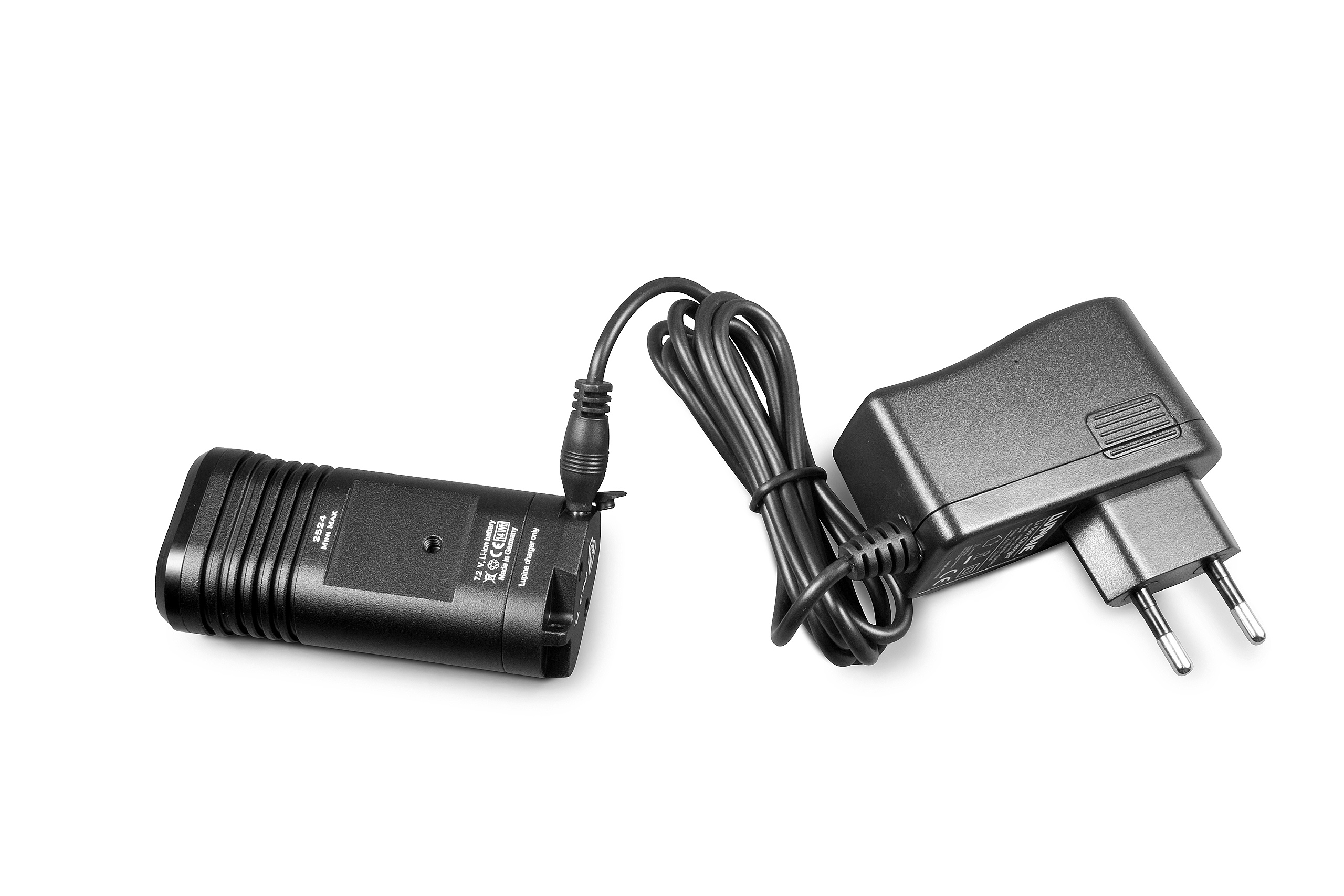 Lupine Lighting Systems Parts and Accessories • Chargers • Piko TL